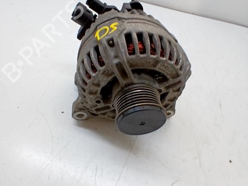 Generator CITROËN C4 Coupe (LA_) 1.6 HDi (90 hp) 29990990