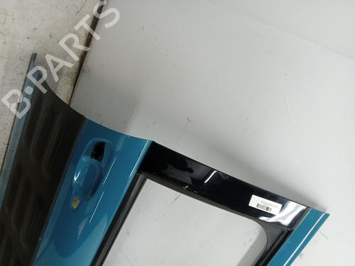 Right front door CITROËN C4 CACTUS 1.2 THP 110 | BP24586932C3 