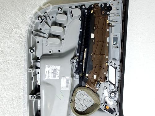 Front right panel PEUGEOT 308 SW II (LC_, LJ_, LR_, LX_, L4_) 2.0 BlueHDi 150 | BP29992208C59 