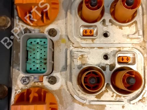 Bateria Bateria DS DS 7 (J4_, JC_) E-TENSE 225 (J4DGZU) (224 hp) 33764530 33764530