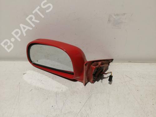 Retrovisor esquerdo MITSUBISHI COLT VI (Z3_A, Z2_A) 1.3 LPG (Z33A) (95 hp) 25455030