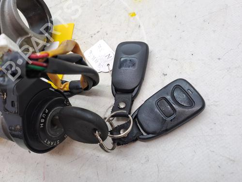 Ignition barrel HYUNDAI TUCSON (JM) 2.0 CRDi | BP23359317M48 