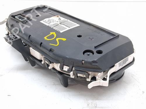 Kombinert Instrument RENAULT MEGANE II (BM0/1_, CM0/1_) 1.5 dCi (BM1E, CM1E) | BP28179210C47 