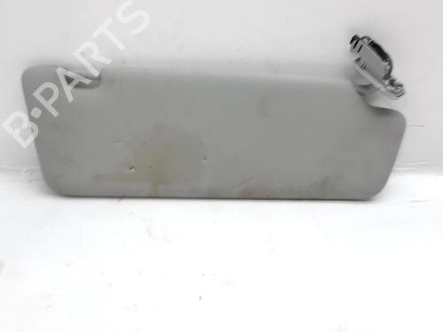 Left sun visor AUDI A3 Sportback (8VA, 8VF) 2.0 TDI | BP33761371I1 - Image 2