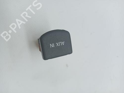 Elektronisk modul VW POLO V (6R1, 6C1) 1.8 GTI (192 hp) 23353134