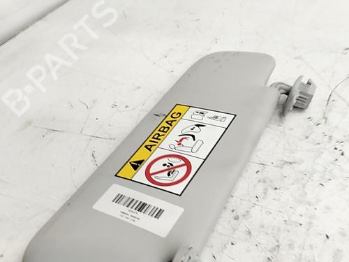 Right sun visor FIAT 500e (332_) Elektro 3+1 (FA1) | BP39740611I2 - Image 5
