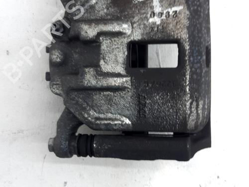 Used Left front brake caliper Left front brake caliper HONDA CIVIC VIII Hatchback (FN, FK) 2.2 CTDi (FK3) (140 hp) 33761579 33761579