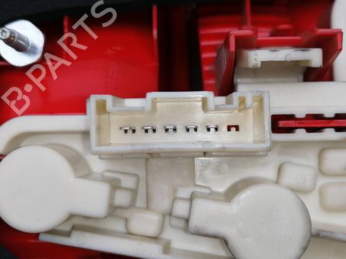 Right taillight BMW 3 (E90) 320 d | BP29051257C35 