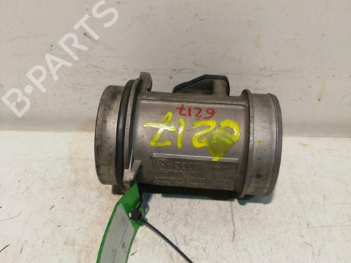 Used Mass air flow sensor AUDI A6 C5 (4B2, 4B4) 2.5 TDI (150 hp) 25465661