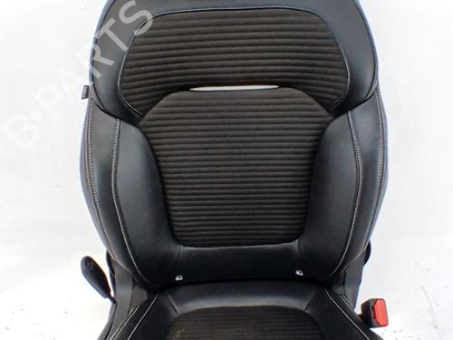 Beifahrersitz für RENAULT SCÉNIC IV (J9_) 1.3 TCe 160 (J9NC) (159 hp) 32384043