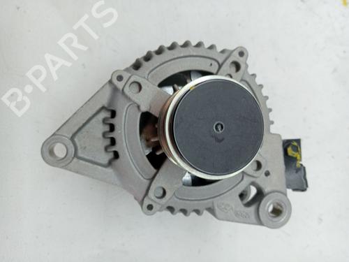 Used Alternator HYUNDAI ix35 (LM, EL, ELH) 1.7 CRDi (116 hp) 24444909