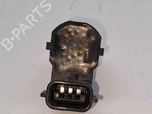 Module électronique RENAULT MEGANE III Hatchback (BZ0/1_, B3_) 1.2 TCe (BZ2B, BZ11) | BP26950450M83 