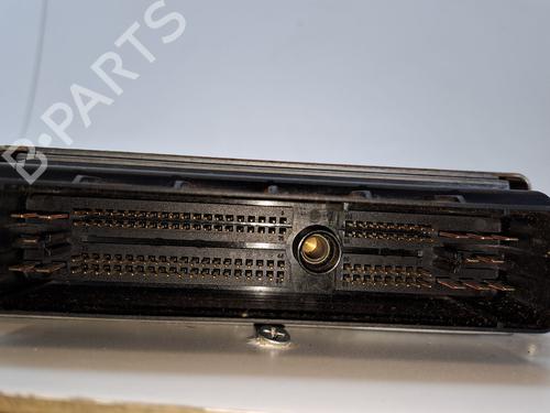Computer motormanagement SSANGYONG REXTON / REXTON II (GAB_) 2.7 Xdi | BP28037201M57 