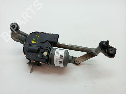 Used Front wiper motor VW GOLF V (1K1) 2.0 TDI (140 hp) 23357456