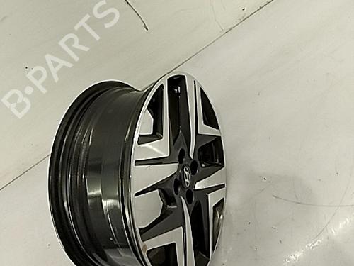 Fælk HYUNDAI BAYON (BC3) 1.0 T-GDI | BP30772097C45