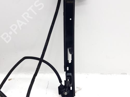 Front right window mechanism SEAT IBIZA IV (6J5, 6P1) 1.2 TDI | BP32108195C23