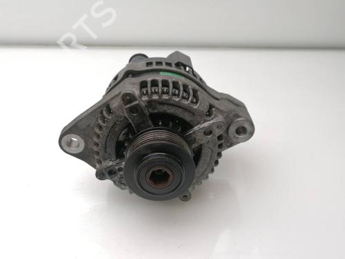 Used Alternator Alternator CITROËN 2 CV 4 (16 hp) 31061432 31061432