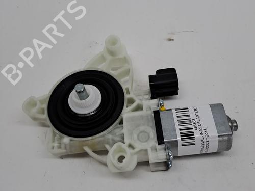 Used Left front window motor FORD FOCUS IV (HN) 2.3 ST EcoBoost (280 hp) 23286484