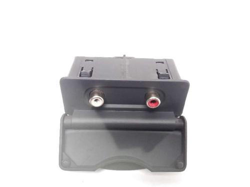 Elektronisk modul RENAULT CLIO III (BR0/1, CR0/1) 1.2 16V (BR02, BR0J, BR11, CR02, CR0J, CR11) (75 hp) 23379134