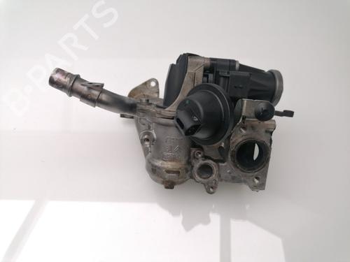 Used Egr FORD MONDEO IV (BA7) 1.6 TDCi (115 hp) 23937712