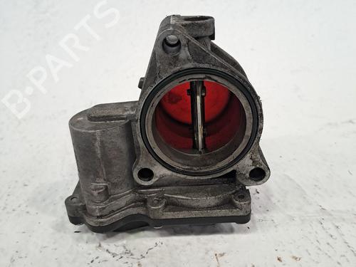 Used Throttle body RENAULT LAGUNA II (BG0/1_) 1.9 dCi (BG1A, BG1W, BG0G) (110 hp) 31086475