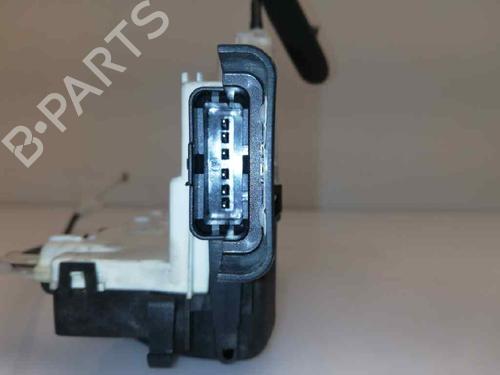 Front right lock PEUGEOT 5008 (0U_, 0E_) 1.6 BlueHDi 120 | BP23649789C97 