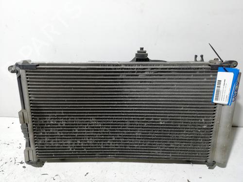 AC radiator FIAT IDEA Van (350_) JTD Multijet (350BXB1A) | BP26539443M32