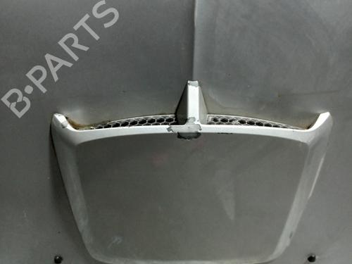 Hood HYUNDAI TERRACAN (HP) 2.9 CRDi | BP25460263C1