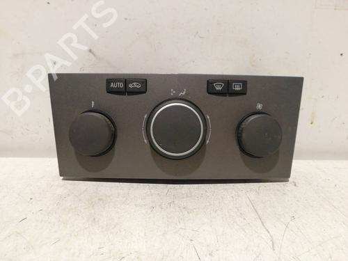 Used Climate control OPEL ASTRA H (A04) 1.6 (L48) (105 hp) 25988781