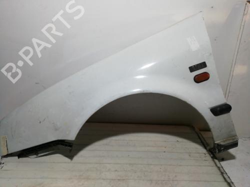 Used Left front fenders RENAULT 19 II Chamade (L53_) 1.9 dT (L53T) (90 hp) 28336783