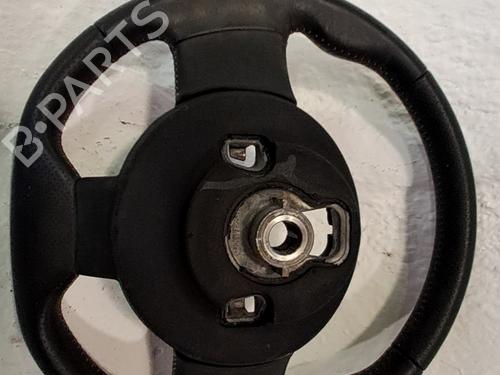 Steering wheel RENAULT TWINGO III (BCM_, BCA_) 0.9 TCe 90 (BCM9, BCM2) | BP33765738C49 - Image 2