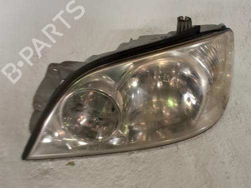Used Left headlight KIA CARNIVAL II (GQ) 2.9 CRDi (144 hp) 31210732