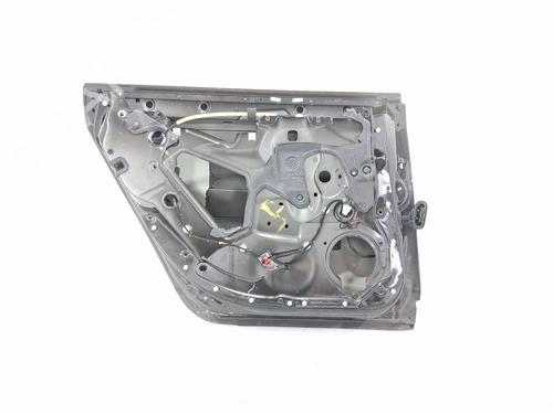 Left rear door AUDI A6 C6 (4F2) 3.0 TDI quattro | BP29179509C4 