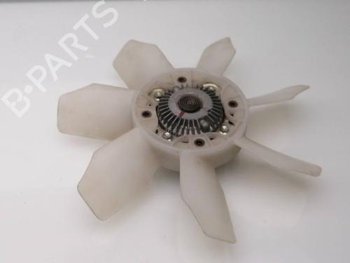 Used Fan SUZUKI JIMNY Closed Off-Road Vehicle (SN) 1.3 4WD (SN413) (85 hp) 23939176