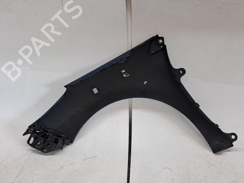 Right front fenders PEUGEOT 308 I (4A_, 4C_) 1.6 HDi | BP23974372C42 