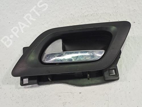 Used Rear left interior door handle CITROËN C4 I (LC_) 1.6 16V (109 hp) 23943499