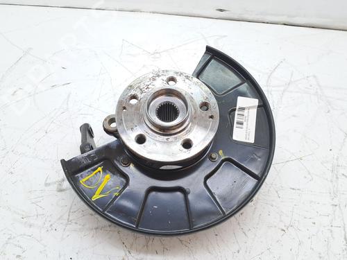 Used Left front steering knuckle MG MG ZS SUV (AZS1) 1.0 T-GDi (111 hp) 26950932