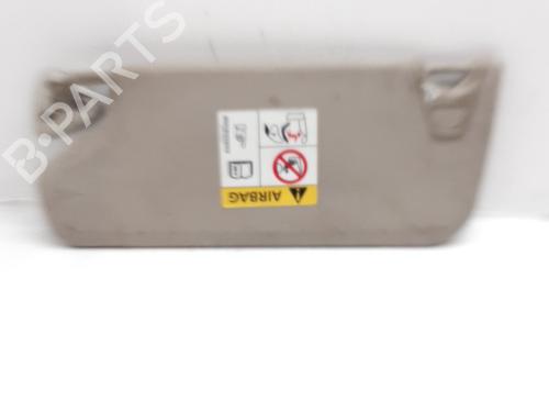 Right sun visor FIAT FREEMONT (345_) 2.0 JTD | BP33761138I2 - Image 2