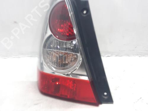 Used Left taillight Left taillight SUBARU FORESTER (SG_) 2.0 X AWD (SG5) (158 hp) 33771797 33771797