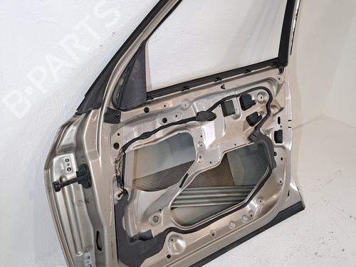 Right front door BMW X3 (E83) 2.0 sd | BP23376711C3 