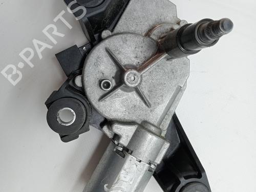 Rear wiper motor NISSAN QASHQAI / QASHQAI +2 I (J10, NJ10, JJ10E) 2.0 All-wheel Drive | BP23341721M102 