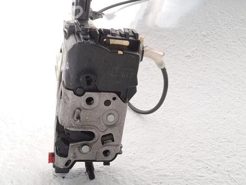 Rear left lock PEUGEOT 308 SW I (4E_, 4H_) 1.6 HDi | BP24444843C100 