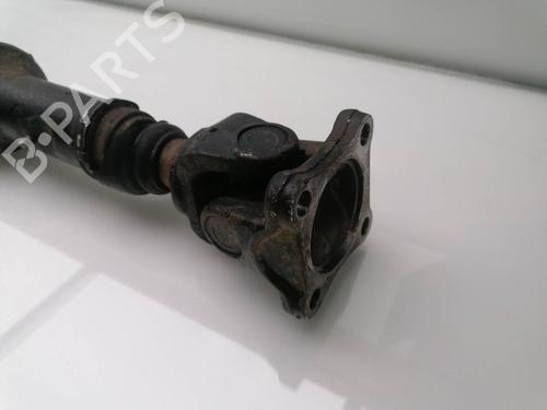 Driveshaft NISSAN SERENA (C23) 2.3 D | BP24402301M37 