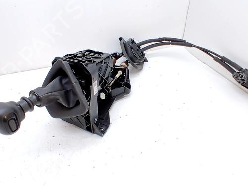 Schakelhendel Schakelhendel CITROËN BERLINGO Box Body/MPV (K9) 1.5 BlueHDi 100 (102 hp) 34265002 34265002