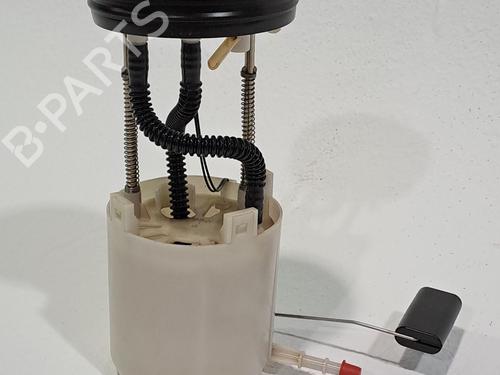 Used Fuel pump MITSUBISHI ASX (GA_W_) 1.6 DI-D (114 hp) 23976496