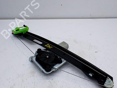 Rear left window mechanism BMW 3 (E90) 320 d | BP38419334C24 - Image 4
