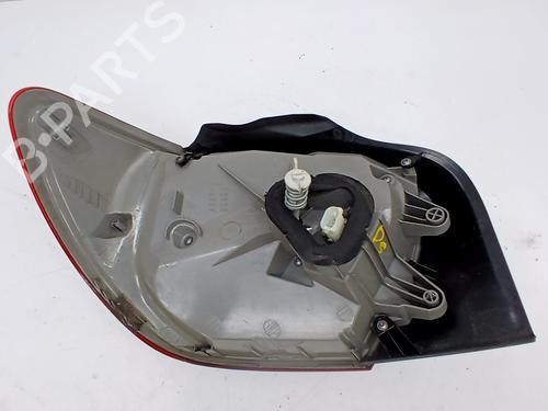 Right taillight MERCEDES-BENZ A-CLASS (W176) A 180 (176.042) | BP38417542C35 - Image 3