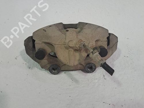Right front brake caliper FORD KUGA II (DM2) 2.0 TDCi 4x4 | BP25613242M104 