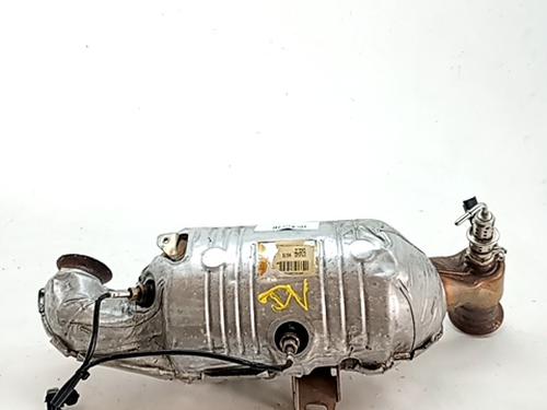 Katalysator für CITROËN C4 CACTUS 1.6 BlueHDi 100 (99 hp) 31247222