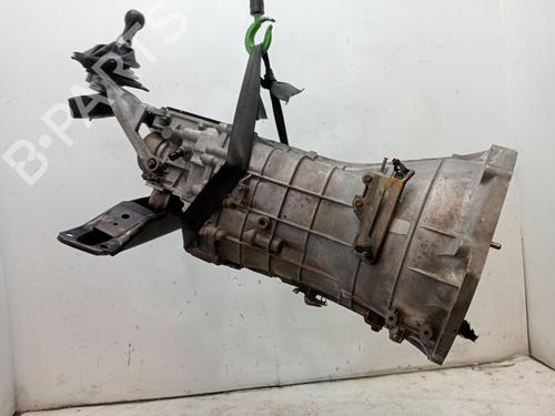 Gearbox NISSAN 350Z Roadster (Z33) 3.5 | BP23361944M3 